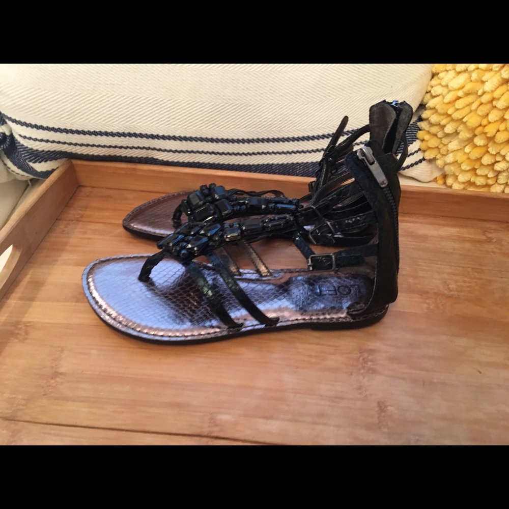 Loft Sandals - image 6